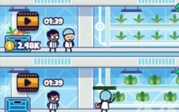 食品公司模拟器中文版