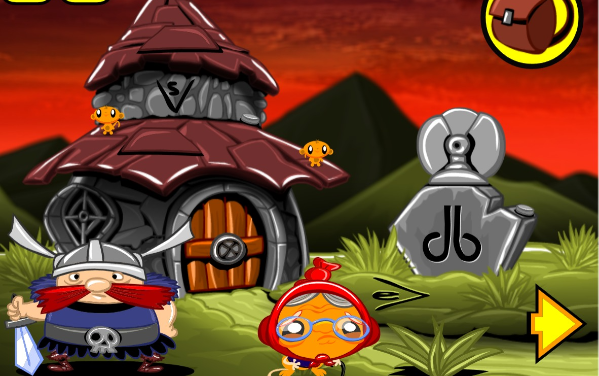 逗小猴开心系列50