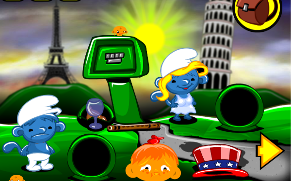 逗小猴开心系列810