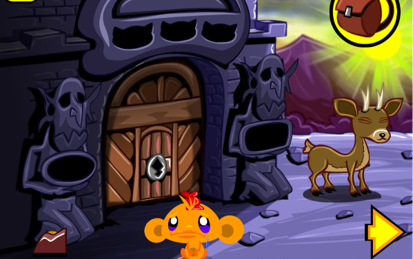 逗小猴开心系列917