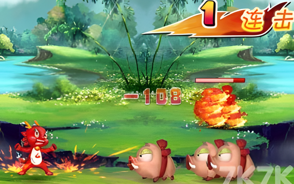 卡西龙之龙传奇速升版