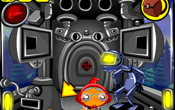 逗小猴开心系列719