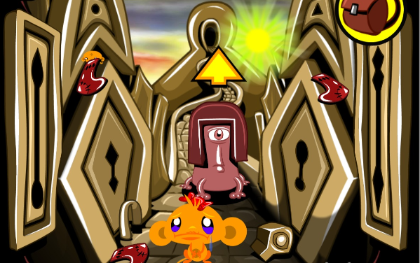 逗小猴开心系列943