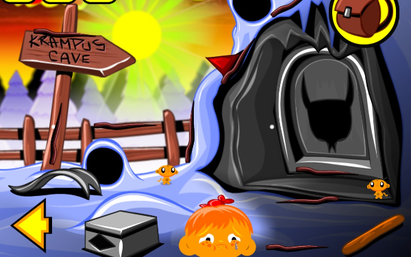 逗小猴开心系列475