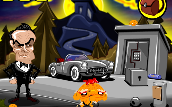 逗小猴开心系列465