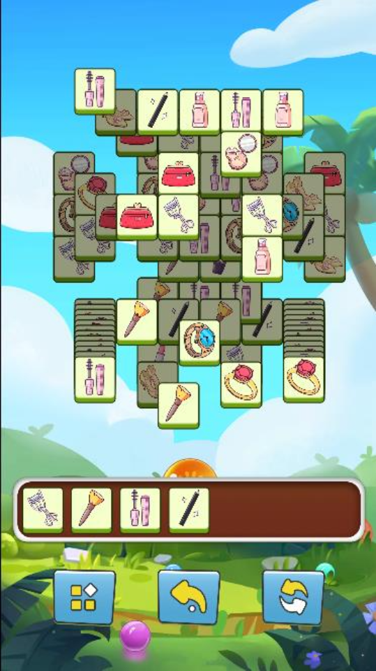 羊羊爱消除游戏截图2 羊羊爱消除游戏截图2