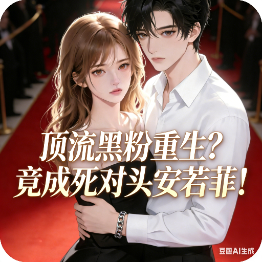 重生之成为男明星的绯闻CP