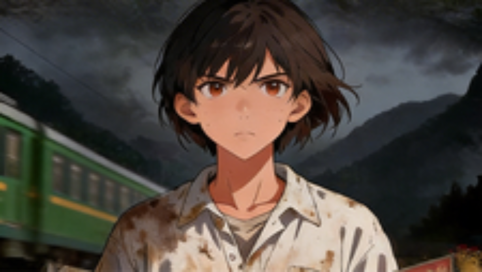 重生之逆转悲歌游戏截图1 重生之逆转悲歌游戏截图1