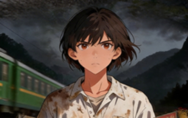 重生之逆转悲歌