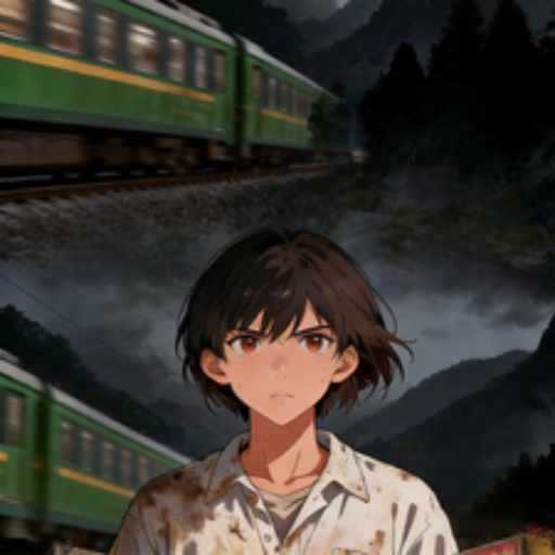 重生之逆转悲歌