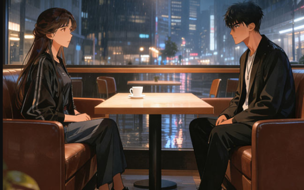 玉碎：七年深情与一场不死不休