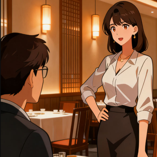 客人订包房后，要我为他清场