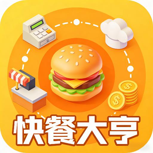 快餐大亨