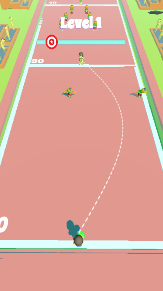 飞标之王游戏截图2 飞标之王游戏截图2