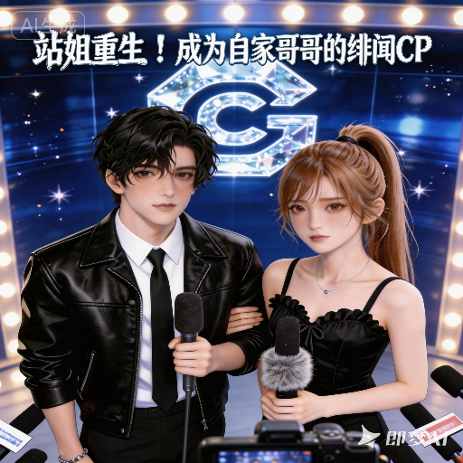 重生之成为男明星的绯闻CP