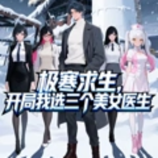 极寒求生：开局我选三个美女医生