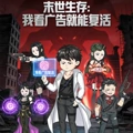 末世生存：我看广告就能复活