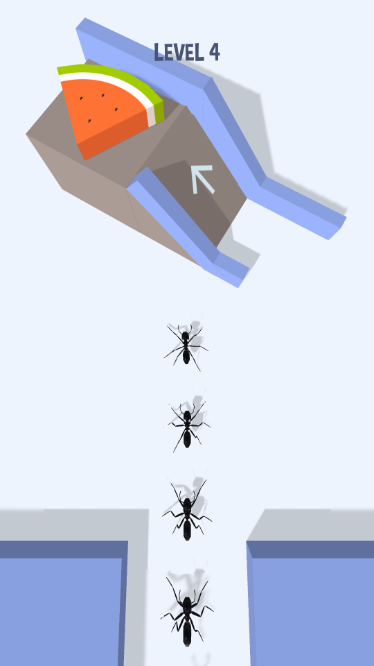 蚂蚁军团游戏截图1 蚂蚁军团游戏截图1