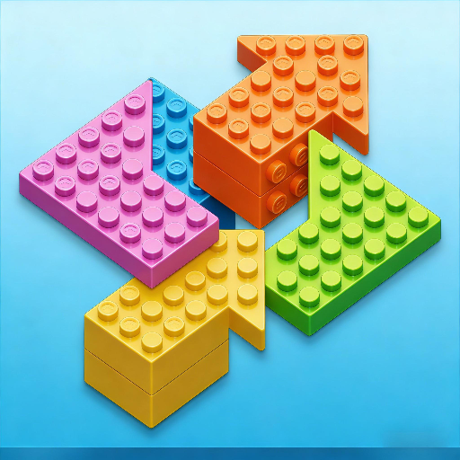 色块消除华容道