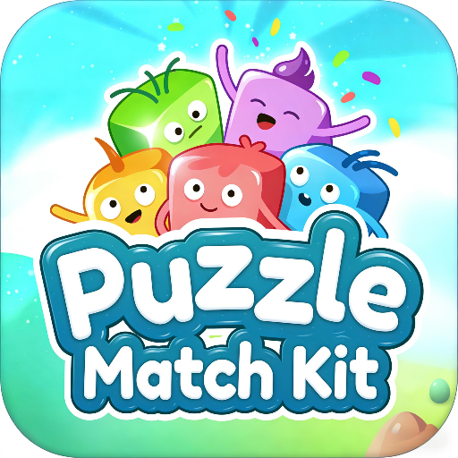 Puzzle Match Kit