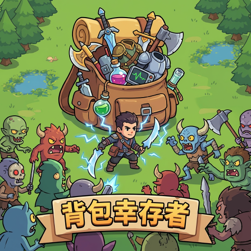 背包幸存者