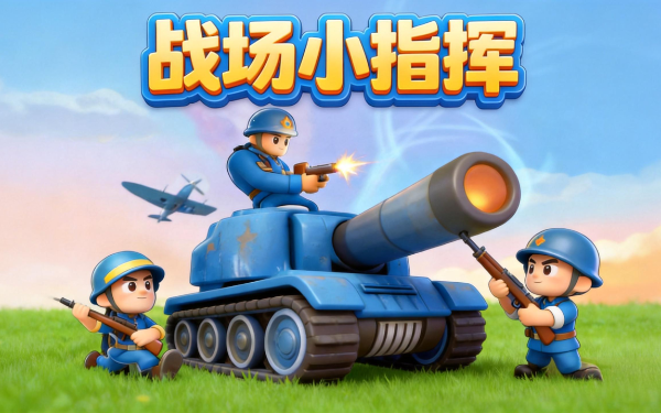 战场小指挥