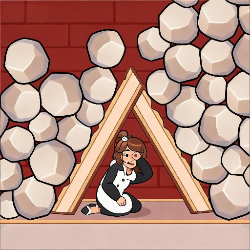 密室方块大消除