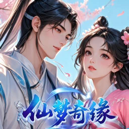 仙梦奇缘