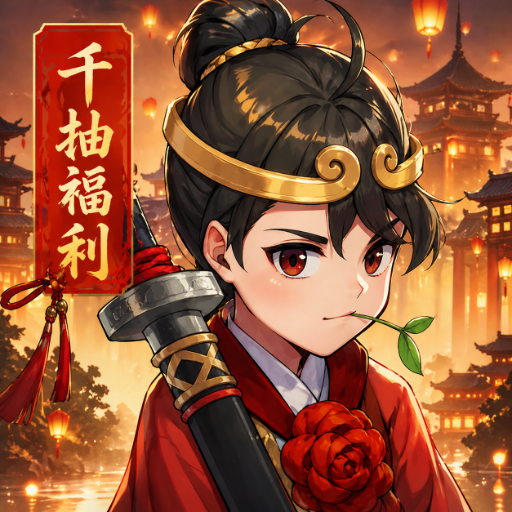 众神之役