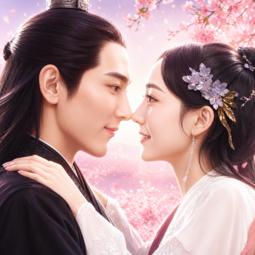 新三生三世十里桃花