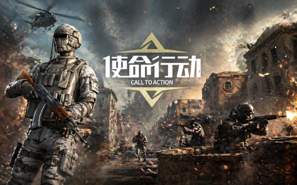 使命行动