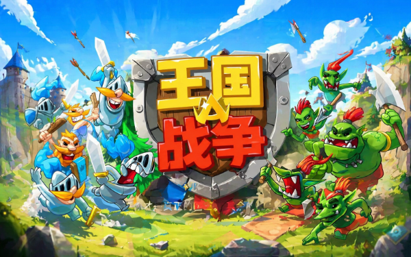 王国战争