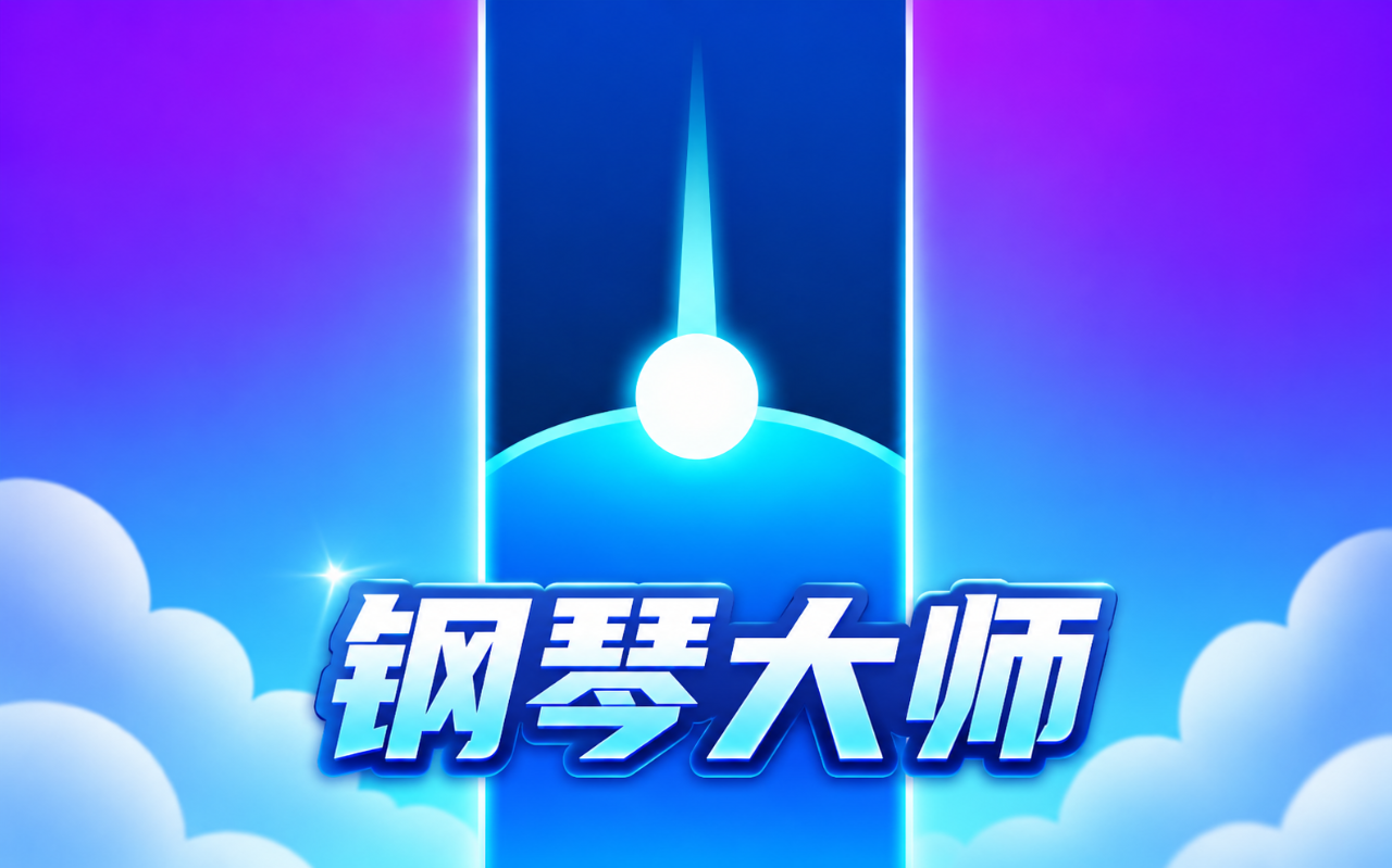 钢琴大师