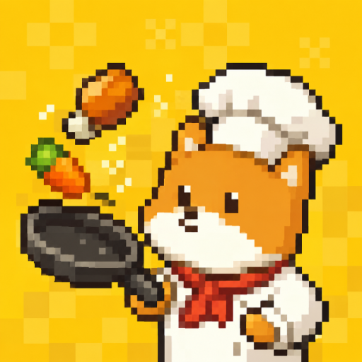 烹饪厨师