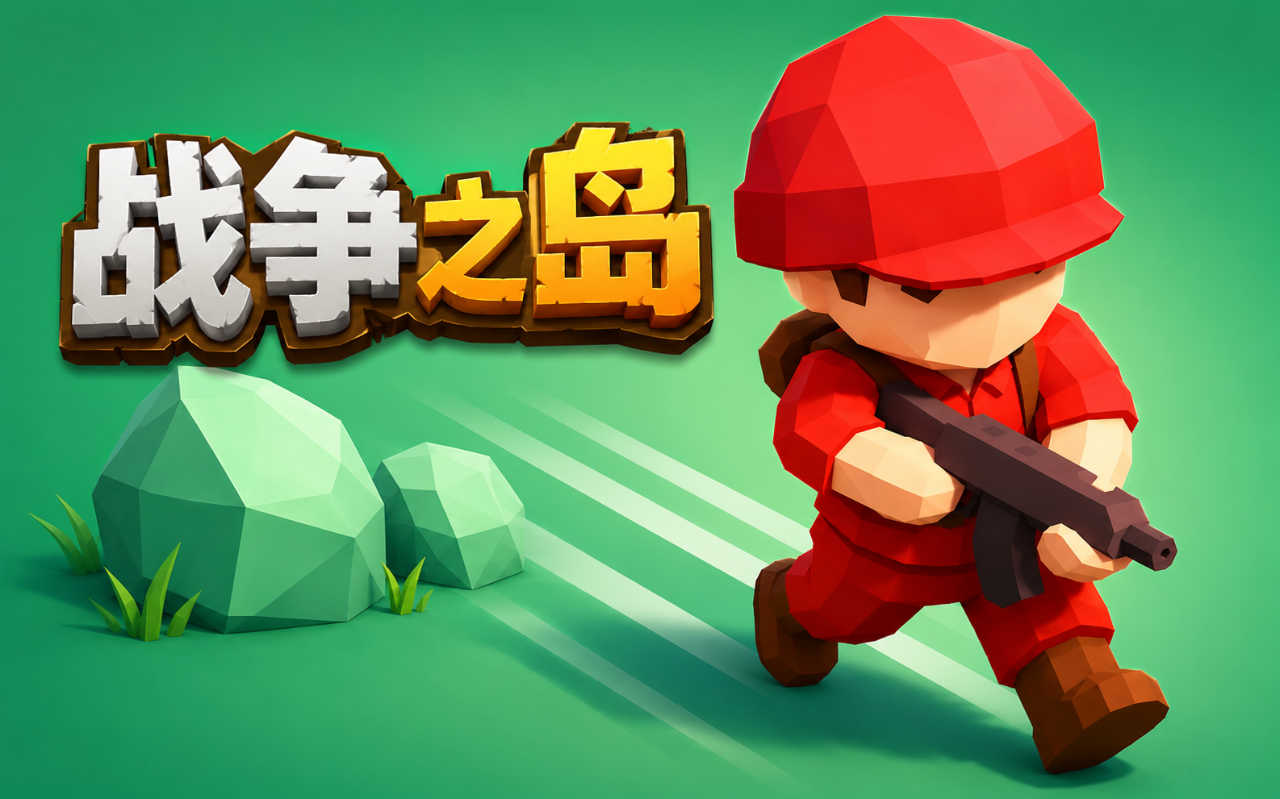 战争之岛
