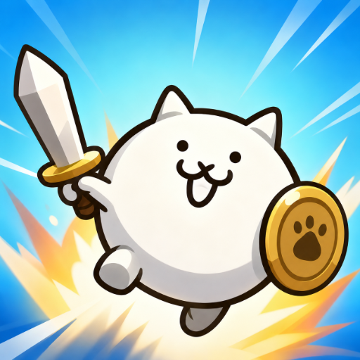 猫咪大作战