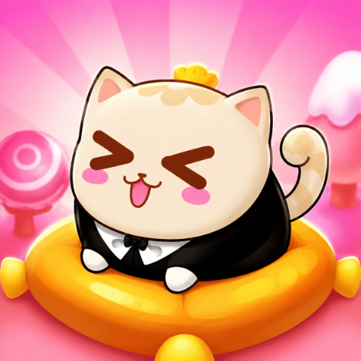 猫咪攻略