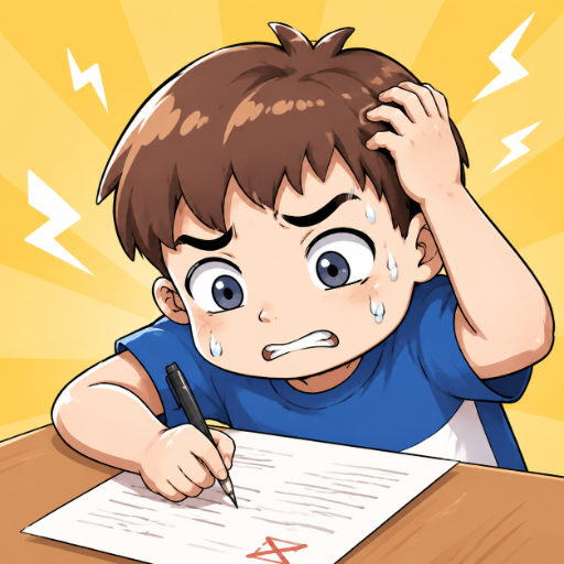 我不要挂科