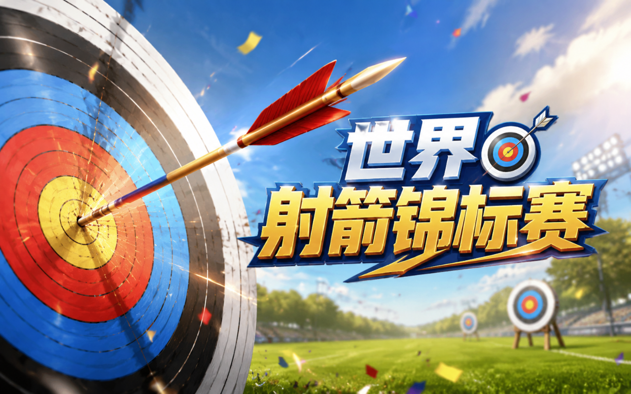 世界射箭锦标赛