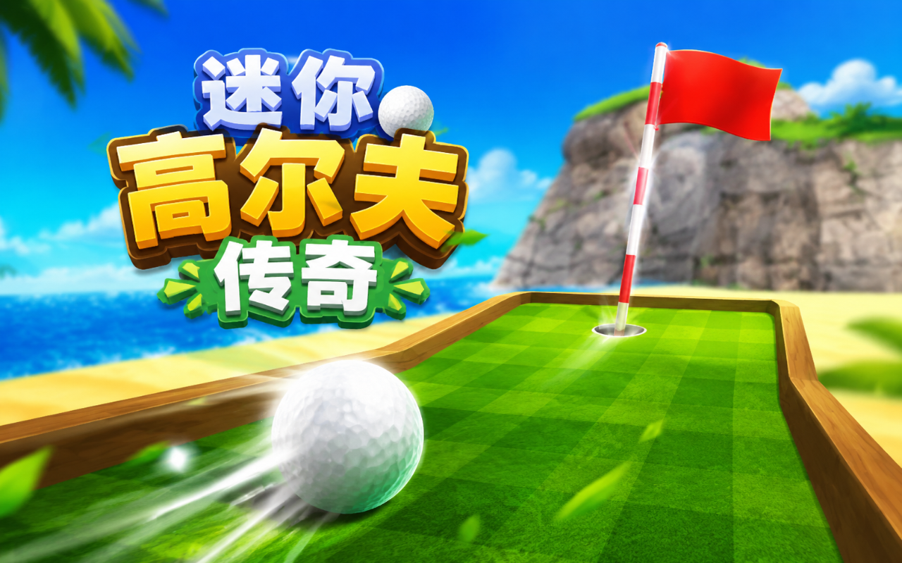 迷你高尔夫传奇