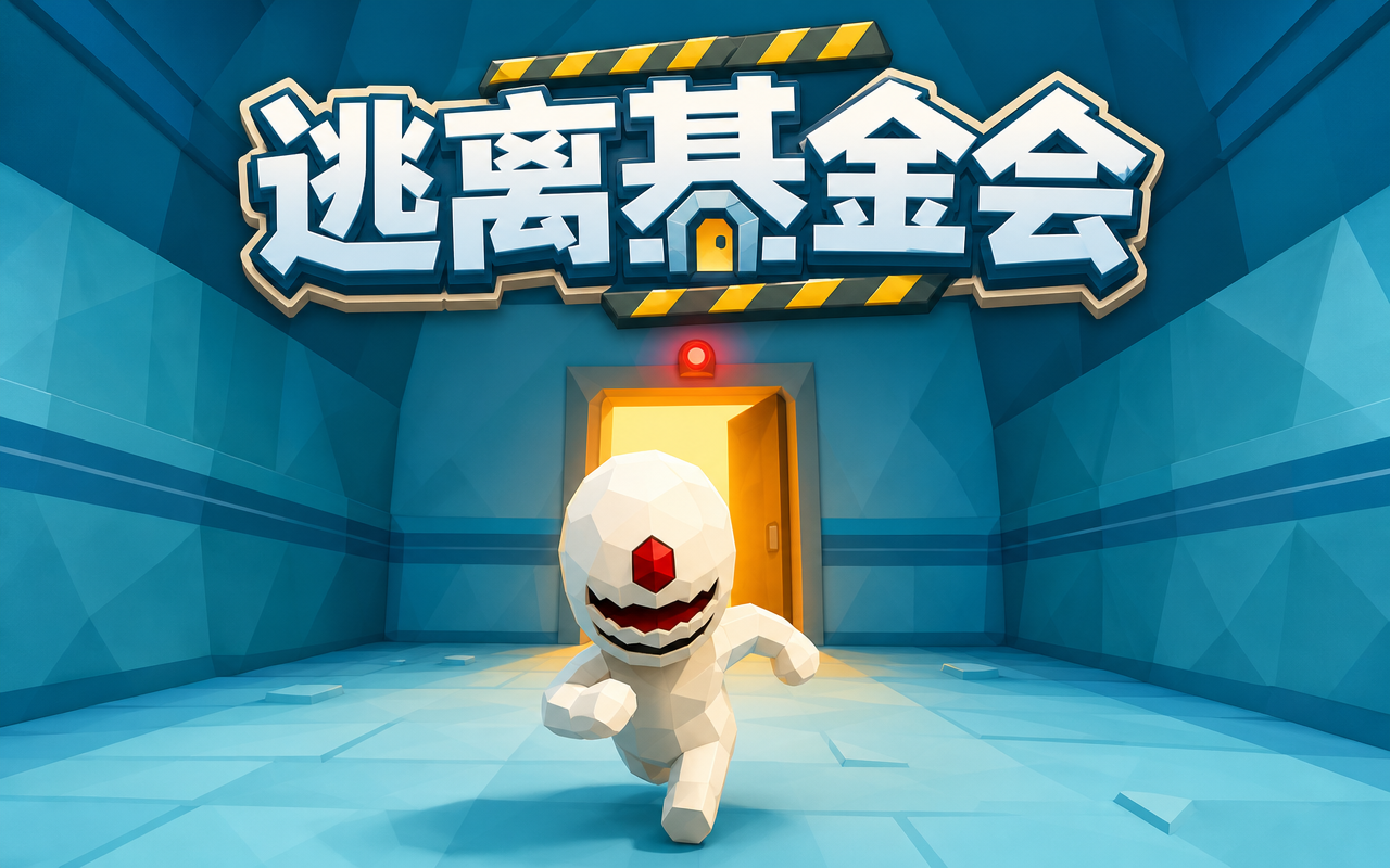 逃离基金会