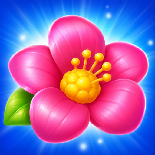 鲜花消除