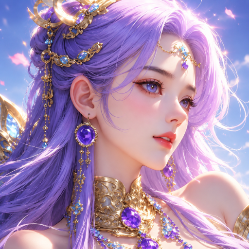 万灵幻想