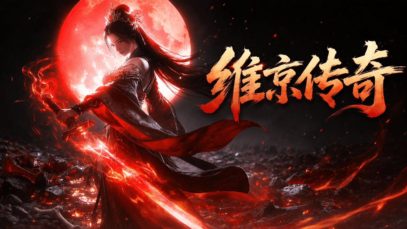 维京传奇