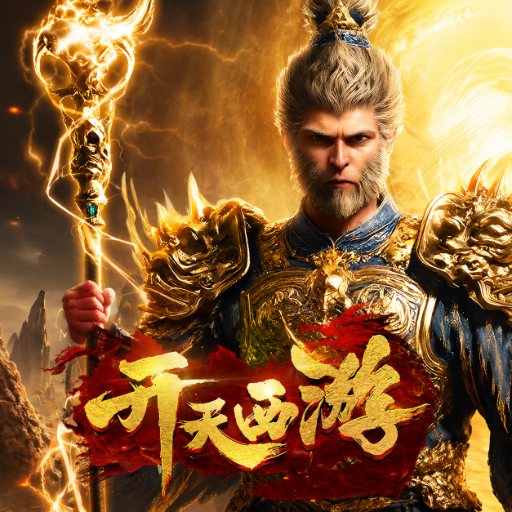 开天西游