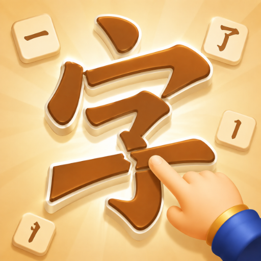拆汉字