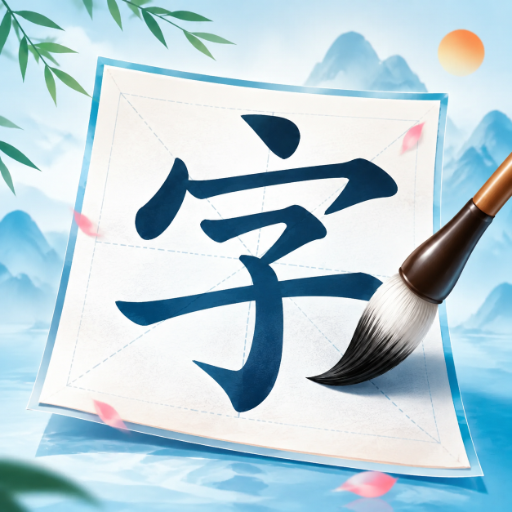 全民找汉字
