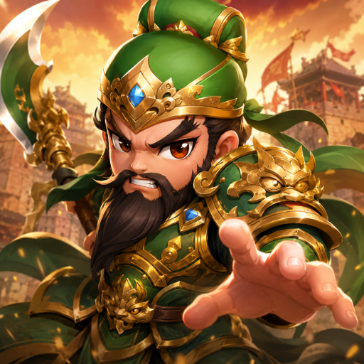 侠义三国联盟