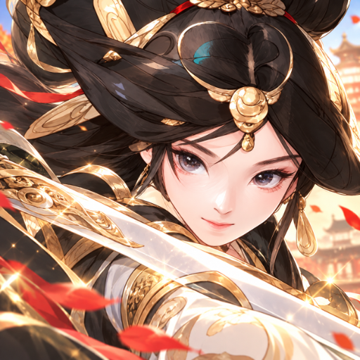 武圣三国