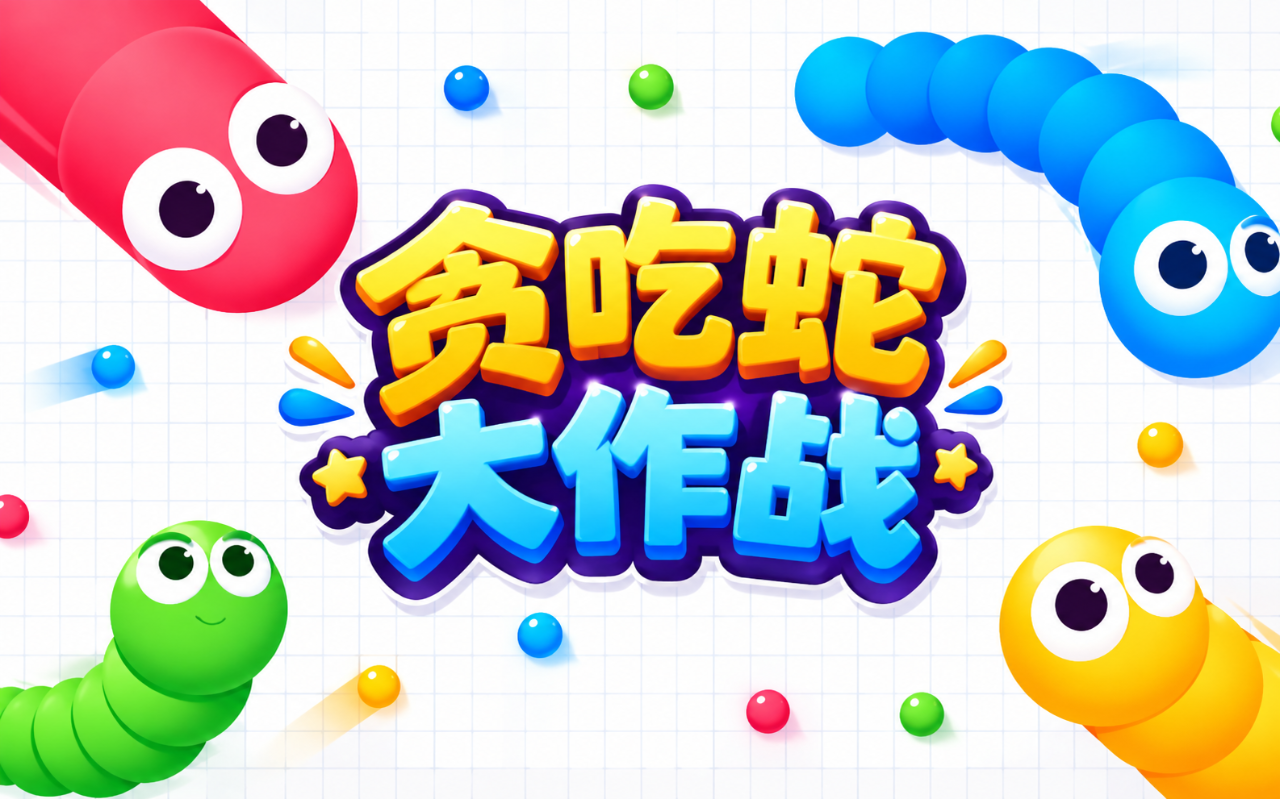 贪吃蛇